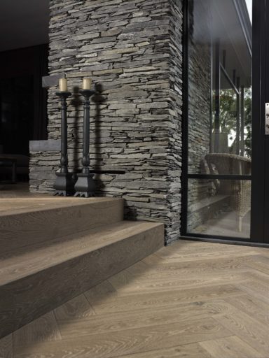 Accessoires in hout in uw interieur