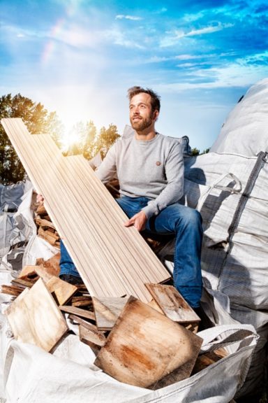 Ecologische parketvloeren