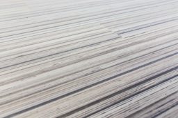 Ecologische parket vloer Rubbish 2.0