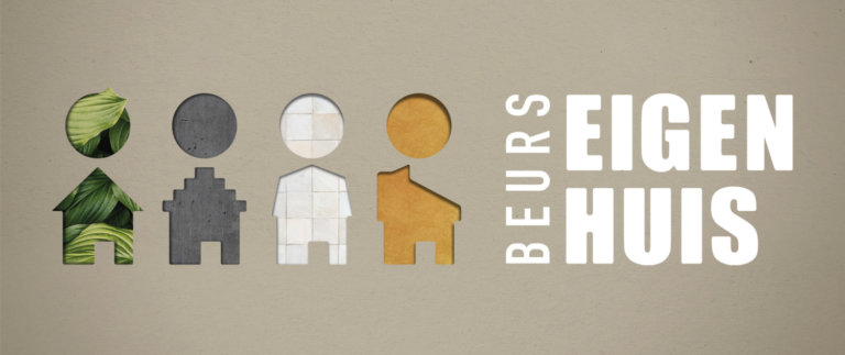 Beurs Eigen Huis in Utrecht